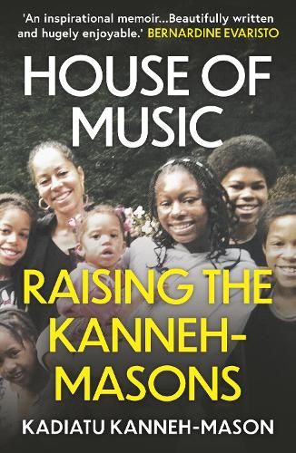 House of Music: Raising the Kanneh-Masons