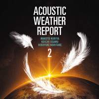 Acoustic Weather Report 2