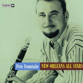 New Orleans All Stars