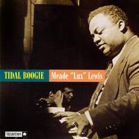 Tidal Boogie