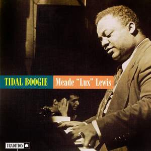 Tidal Boogie