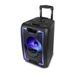 iDance Portable Bluetooth® Sound System ~ 200w Product Image