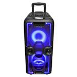 iDance Portable Bluetooth® Sound System ~ 400w Product Image