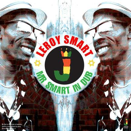 Mr Smartin Dub