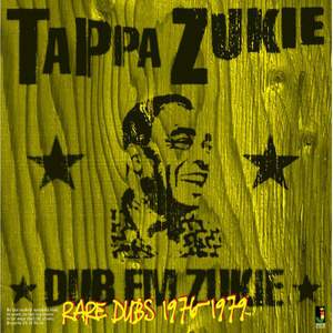 Dub Em Zukie - Rare Dubs From 1976-79