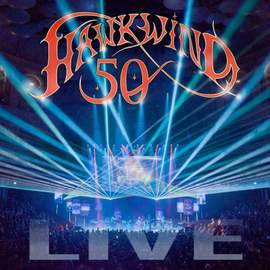 50 Live (2cd)
