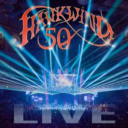 50 Live (2cd)