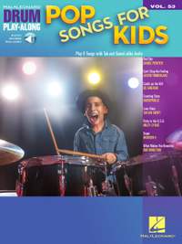 Pop Songs for Kids  
