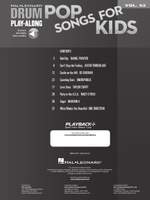 Pop Songs for Kids Product Image