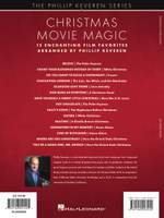 Christmas Movie Magic-15 Enchanting Film Favorites Product Image