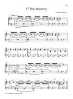 Christopher Norton: Connections for Piano Level 1 Teacher Accomp. Product Image