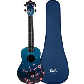TUC32 Travel Concert Ukulele - Sakura