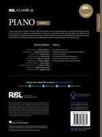 RSL Classical Piano Debut (2021) Product Image