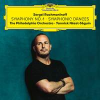 Rachmaninoff: Symphony No. 1 & Symphonic Dances