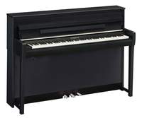 Yamaha Digital Piano CLP-785B Black