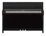 Yamaha Digital Piano CLP-785B Black Product Image