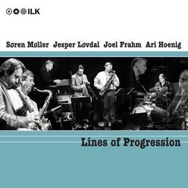 Lines of Progression