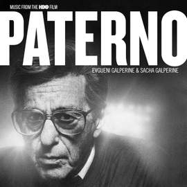 Paterno (Music from the HBO Film)