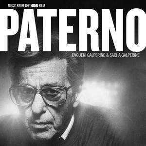 Paterno (Music from the HBO Film)