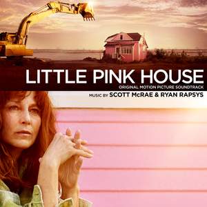 Little Pink House (Original Motion Picture Soundtrack)