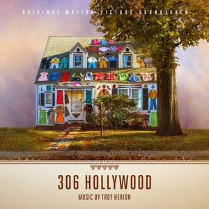 306 Hollywood (Original Motion Picture Soundtrack)