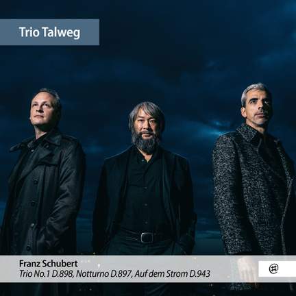 Franz Schubert: Piano Trios