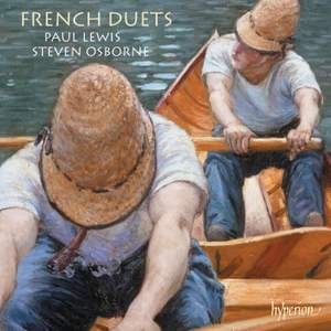 French duets Product Image
