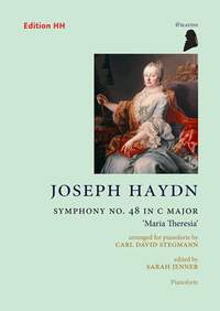 Haydn, J: Symphony No. 48