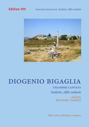 Bigaglia, D: Sudaste, alfin sudaste
