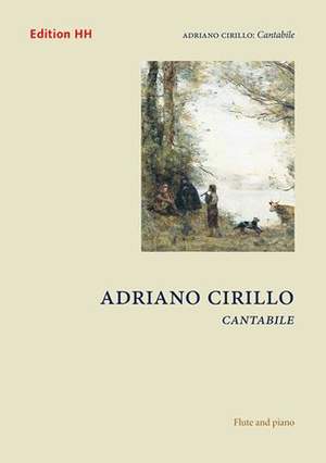 Cirillo, A: Cantabile