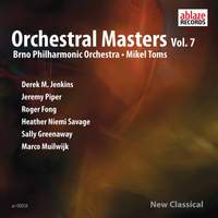 Orchestral Masters, Vol. 7
