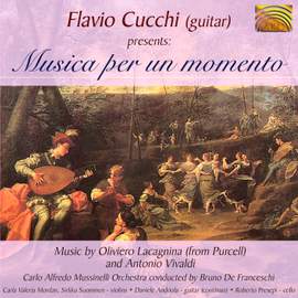 Musica per un momento