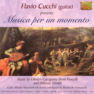 Musica per un momento