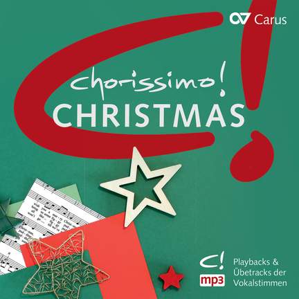 Chorissimo! Christmas