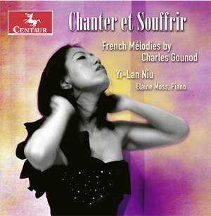 Chanter et souffrir