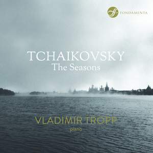Tchaikovsky: The Seasons