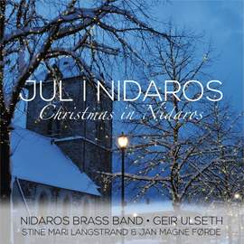 Jul i Nidaros