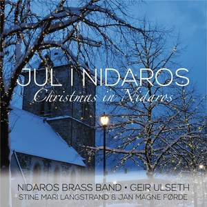 Jul i Nidaros