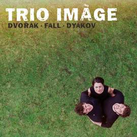 Dvorak, Fall, Dyakov