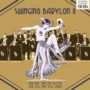 Swinging Babylon Vol. 2