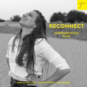 Reconnect (Nature and the Modern Man)