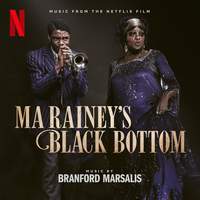 Ma Rainey's Black Bottom (Music from the Netflix Film)