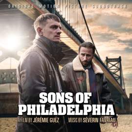 Sons of Philadelphia