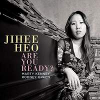Are You Ready?