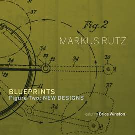 Blueprints - Figure Two: New Designs