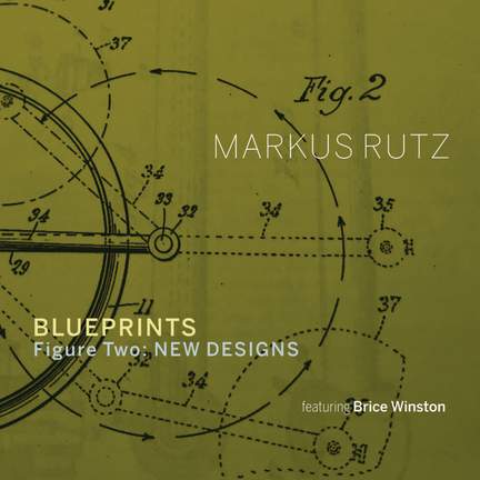Blueprints - Figure Two: New Designs
