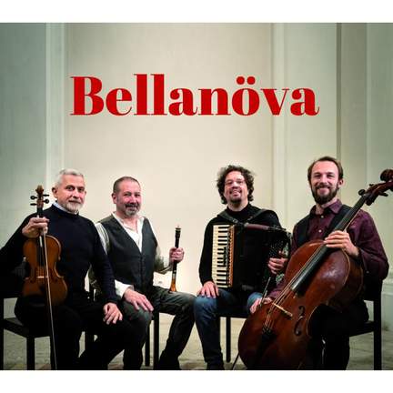 Bellanva