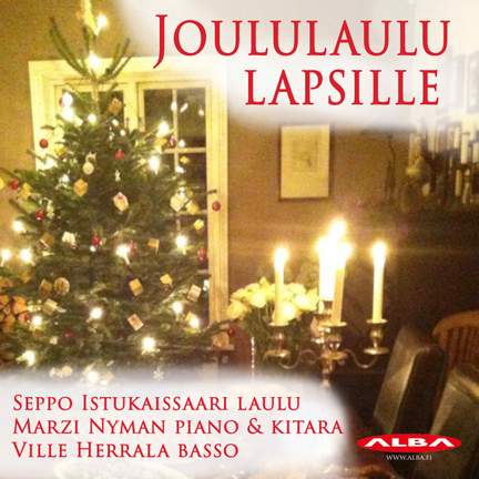 Joululaulu lapsille