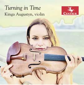 Turning in Time