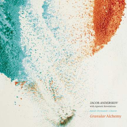 Granular Alchemy
